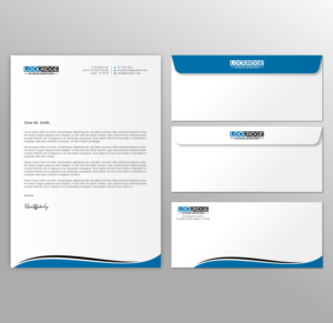 Schreibwaren-Design von LAXMI DESIGNHUB für dieses Projekt | Design: #28422345