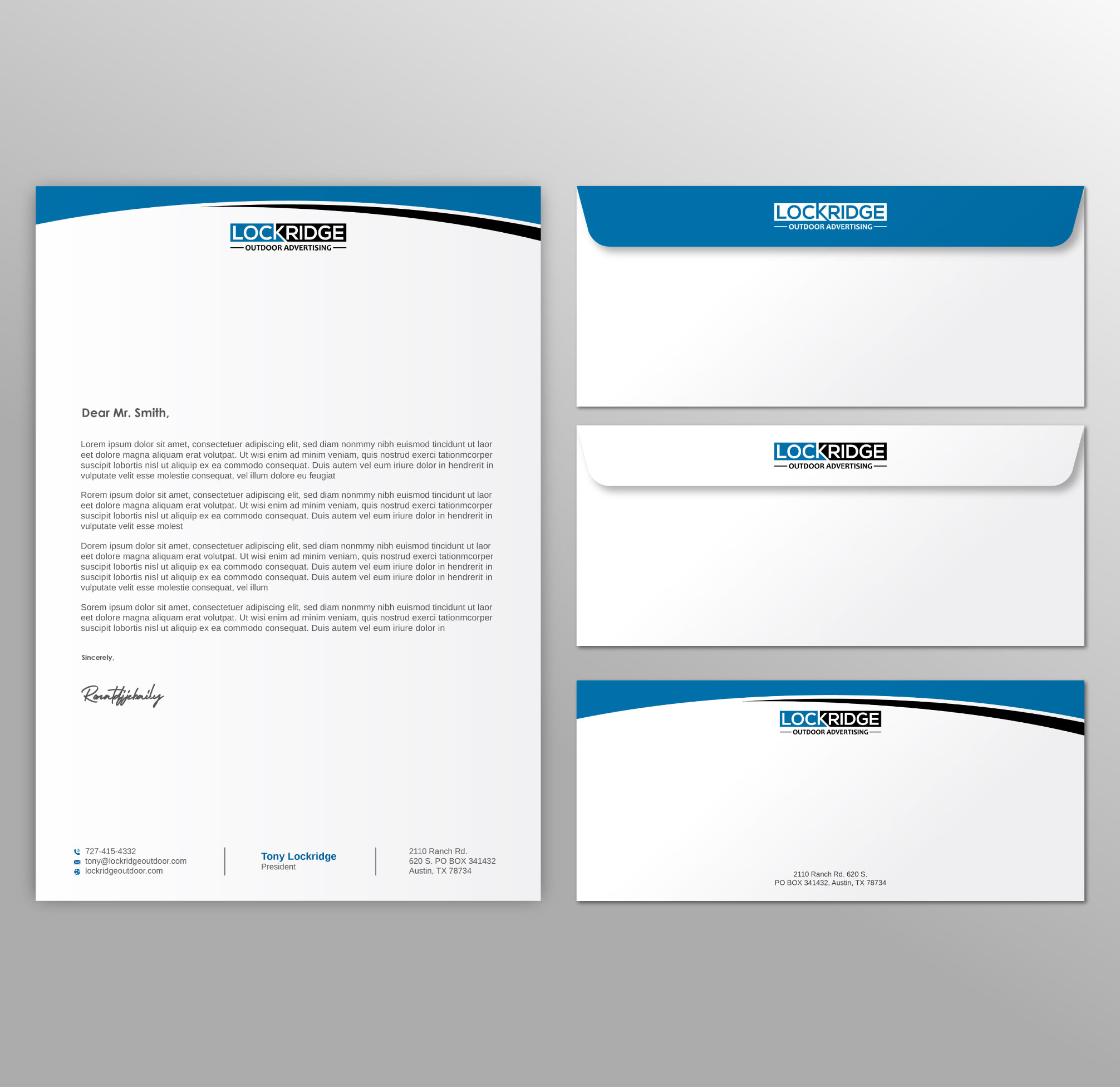 Schreibwaren-Design von LAXMI DESIGNHUB für dieses Projekt | Design #28422353