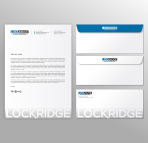 Schreibwaren-Design von LAXMI DESIGNHUB für dieses Projekt | Design: #28422413