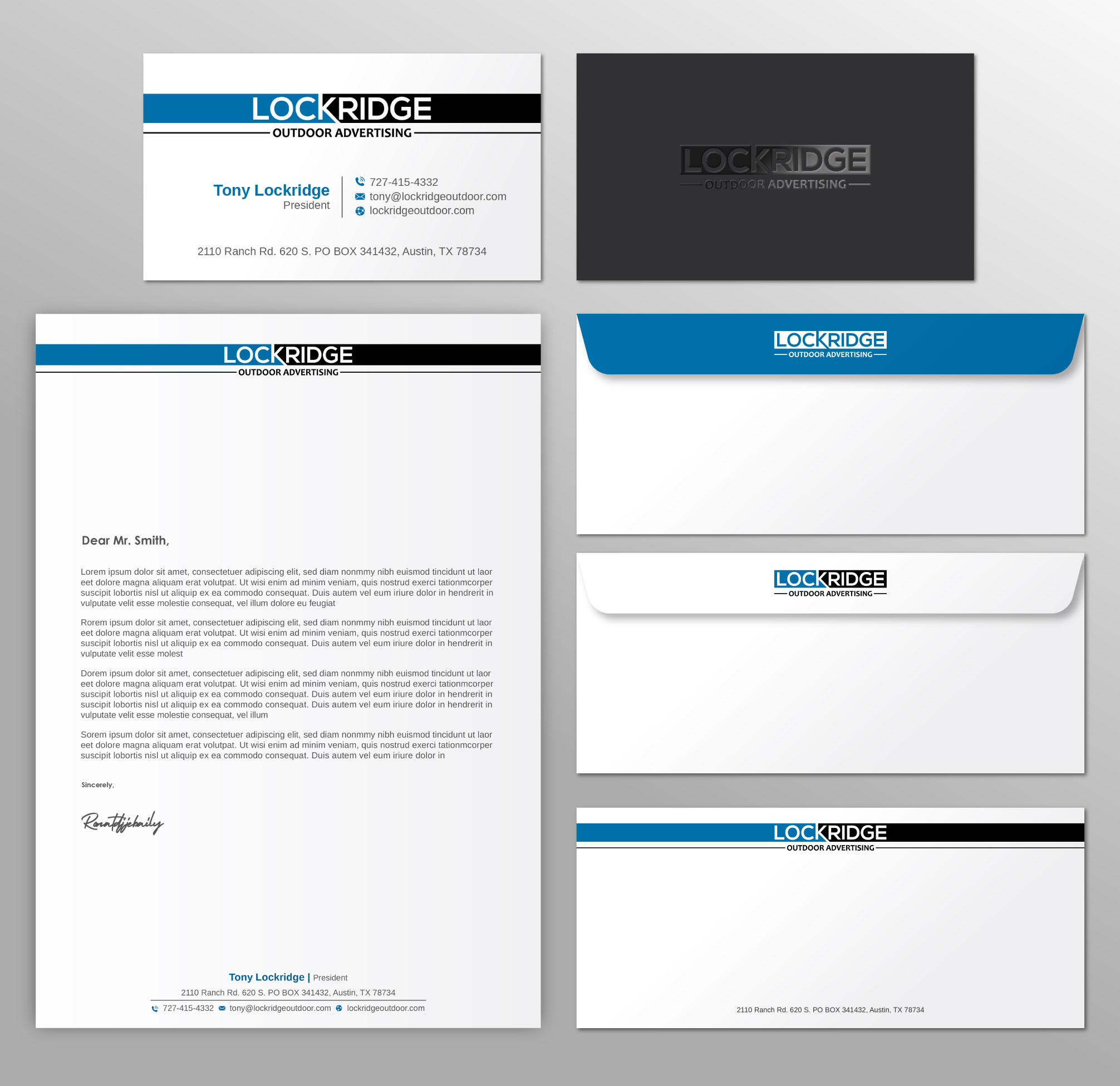 Design de Papeterie par LAXMI DESIGNHUB pour ce projet | Design #28428049