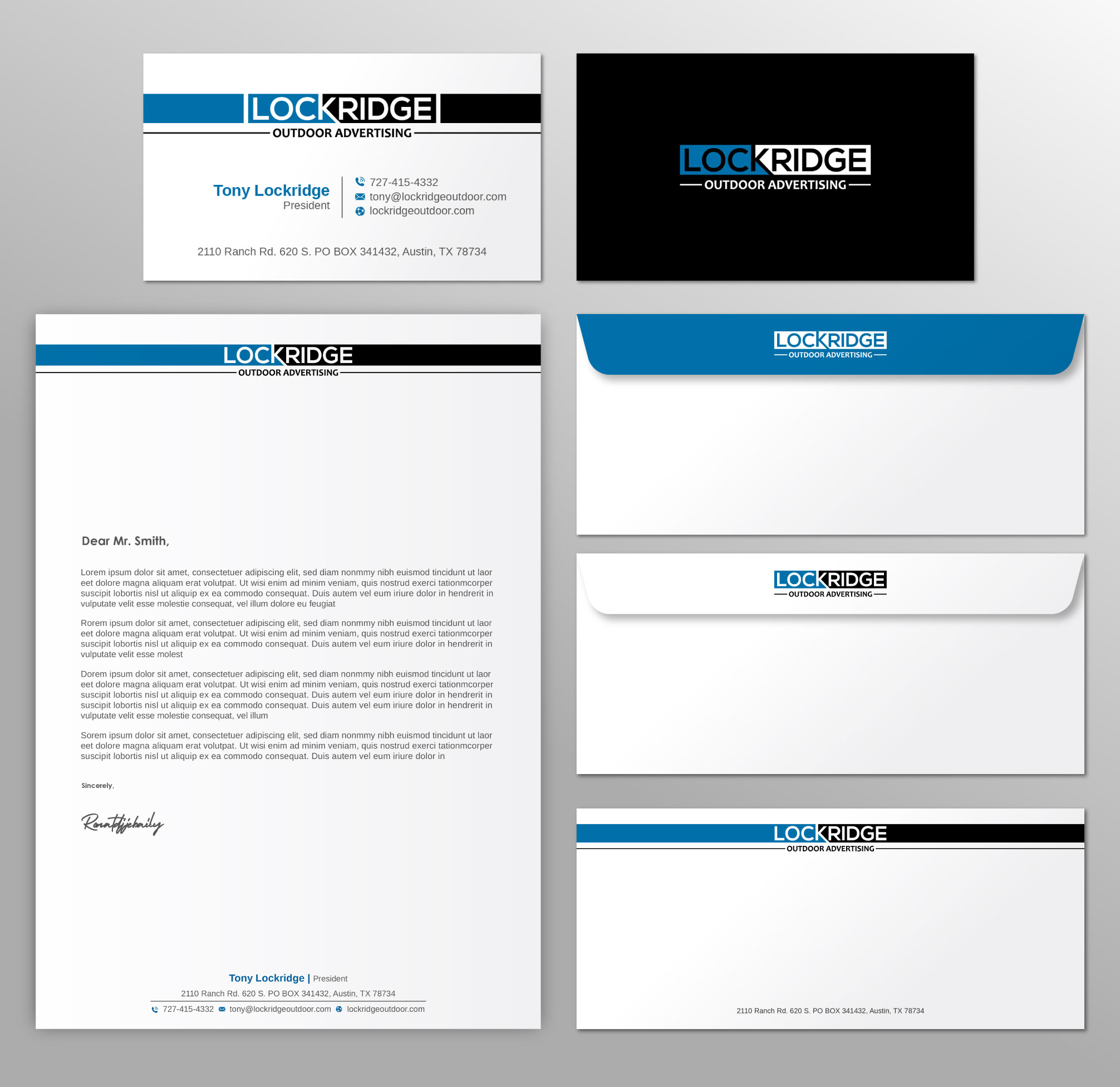 Stationery Design by LAXMI DESIGNHUB for this project | Design #28428065