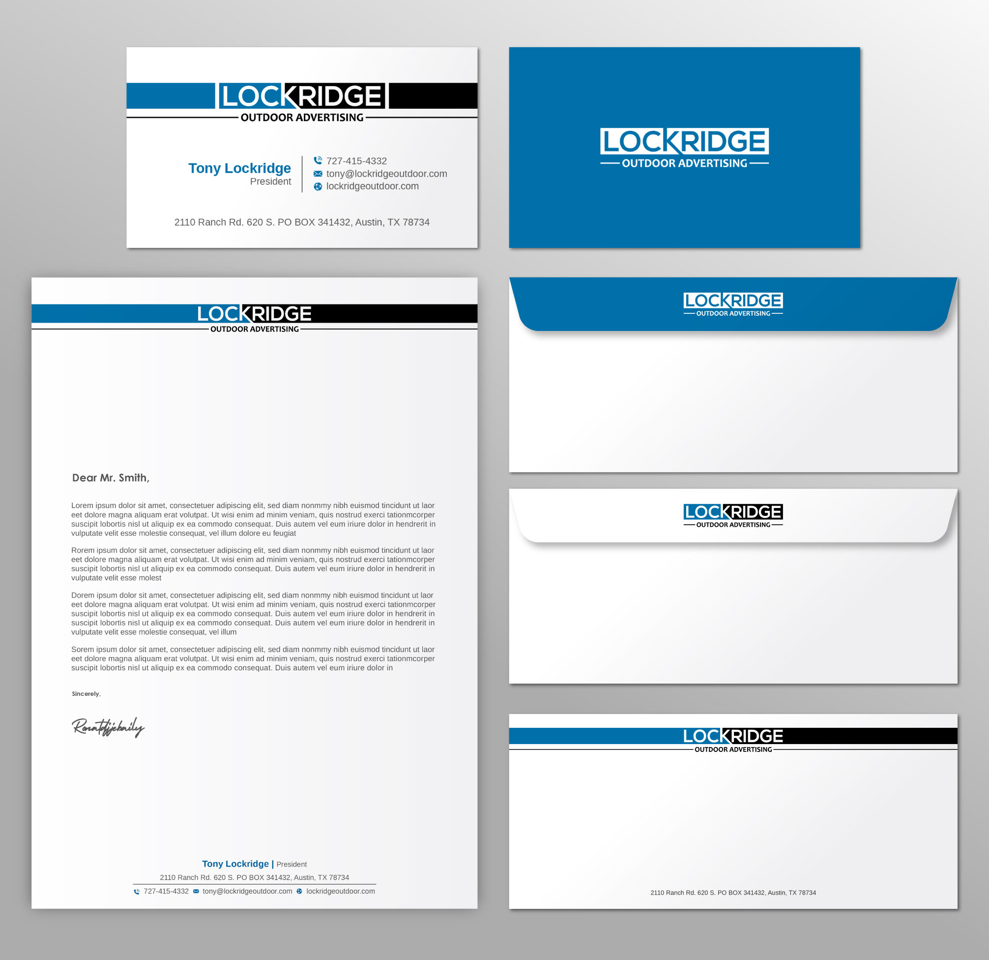 Stationery Design by LAXMI DESIGNHUB for this project | Design #28428088