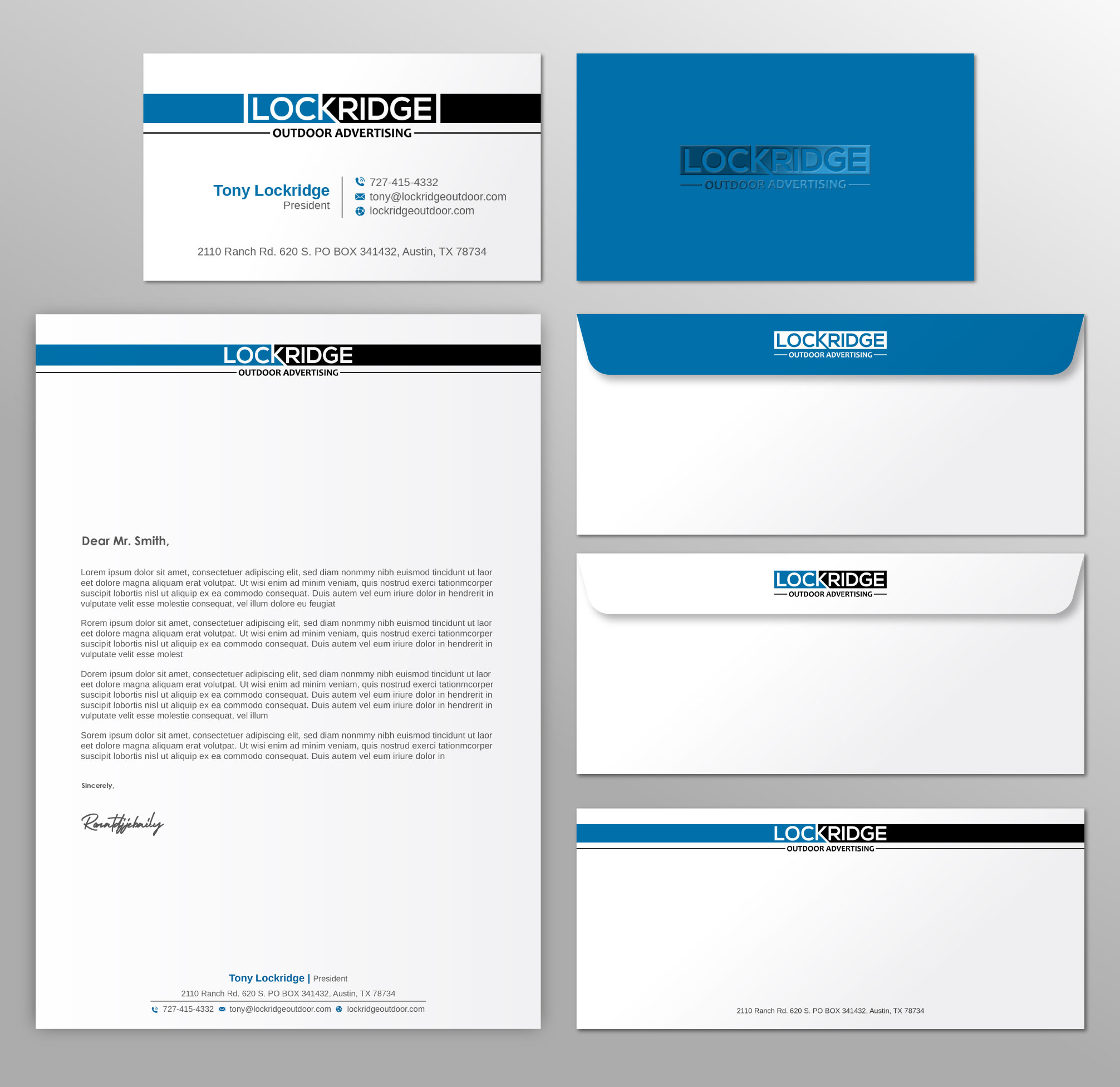 Stationery Design by LAXMI DESIGNHUB for this project | Design #28428089