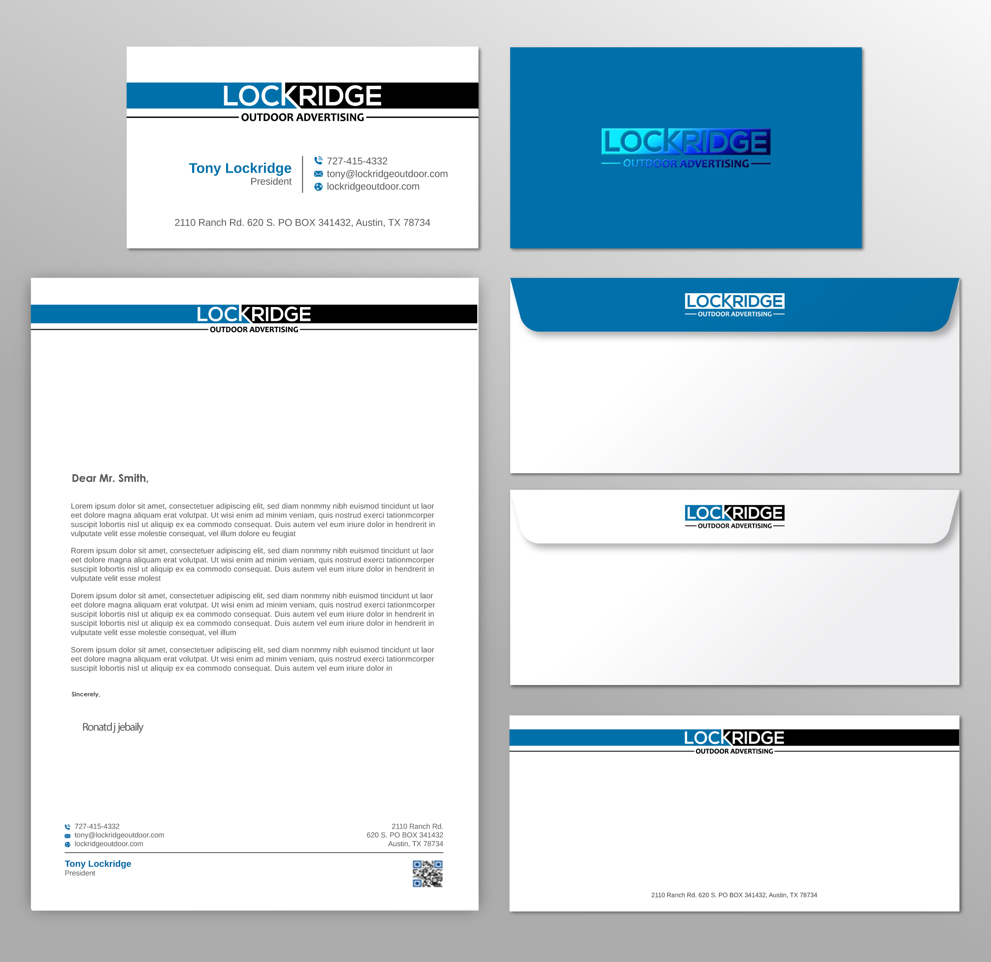 Stationery Design by LAXMI DESIGNHUB for this project | Design #28482014
