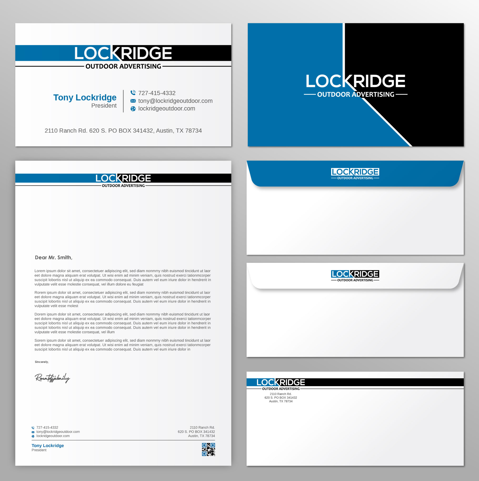 Stationery Design by LAXMI DESIGNHUB for this project | Design #28512790