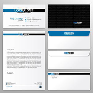 Schreibwaren-Design von LAXMI DESIGNHUB für dieses Projekt | Design: #28512791