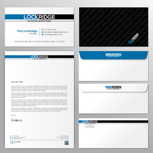 Schreibwaren-Design von LAXMI DESIGNHUB für dieses Projekt | Design: #28512793