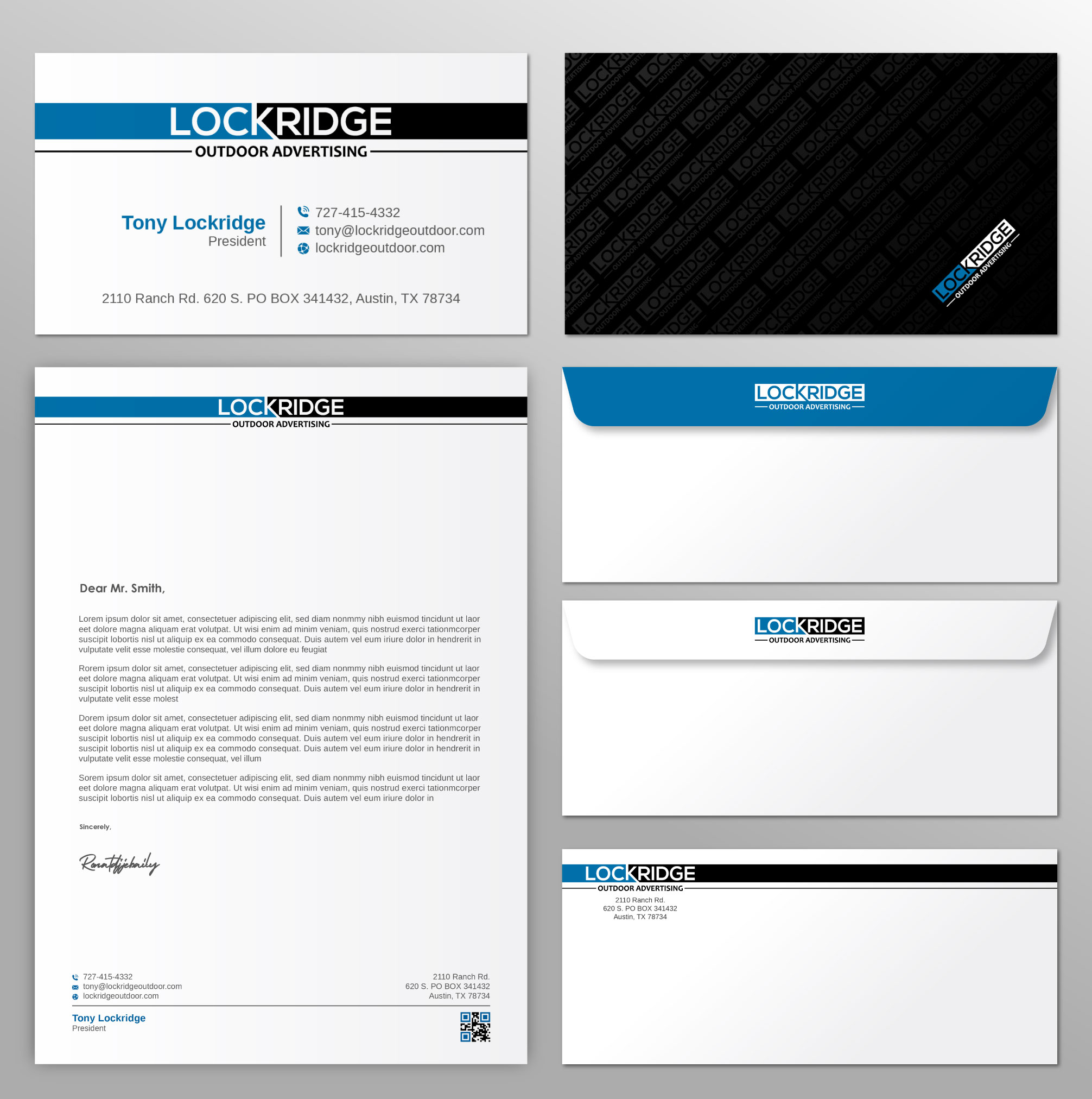 Stationery Design by LAXMI DESIGNHUB for this project | Design #28512794