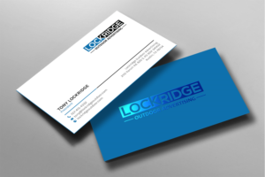 Schreibwaren-Design von chandrayaan.creative für dieses Projekt | Design: #28421960