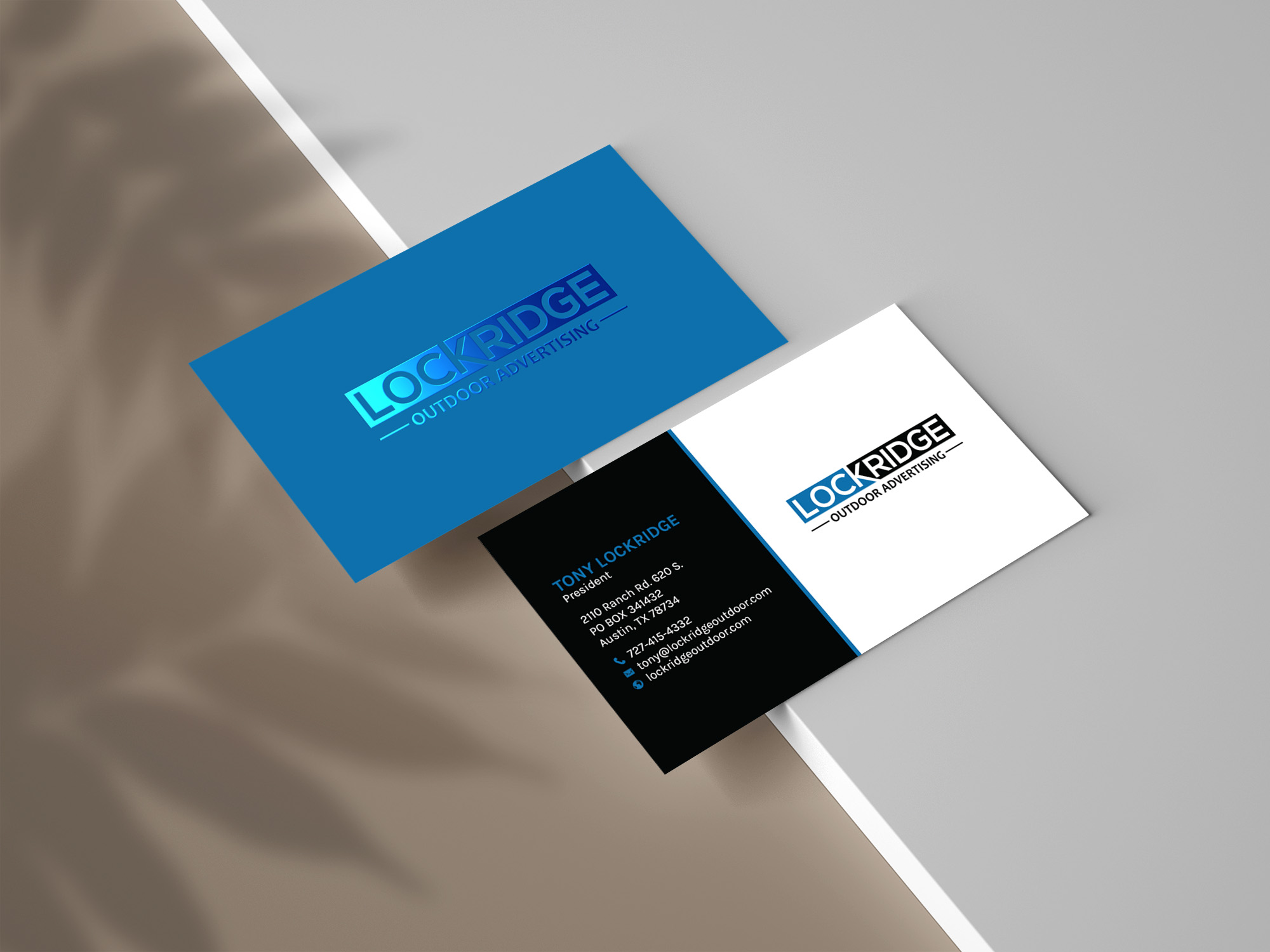 Schreibwaren-Design von chandrayaan.creative für dieses Projekt | Design #28421962