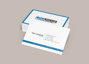 Schreibwaren-Design von chandrayaan.creative für dieses Projekt | Design: #28421963