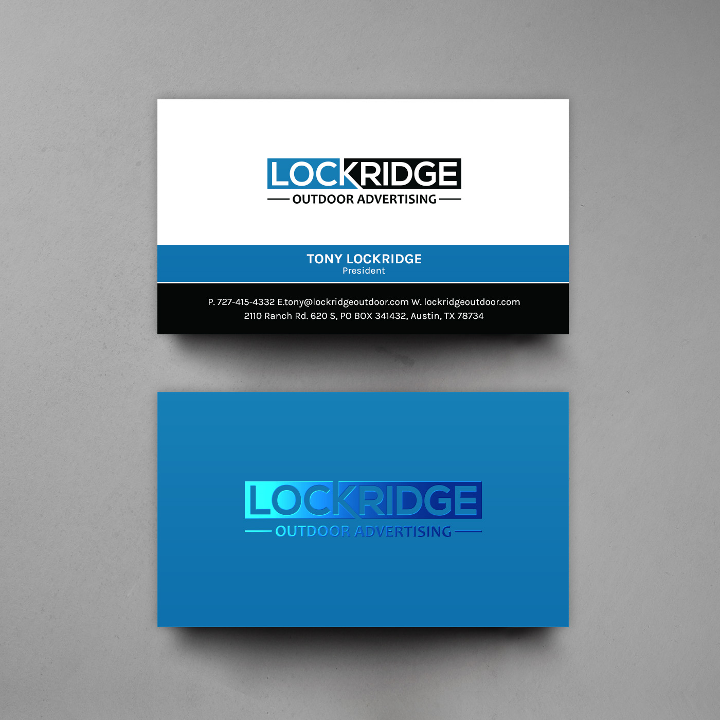 Schreibwaren-Design von chandrayaan.creative für dieses Projekt | Design #28422321