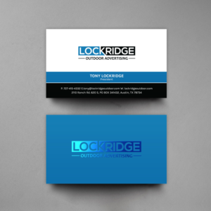 Schreibwaren-Design von chandrayaan.creative für dieses Projekt | Design: #28422321