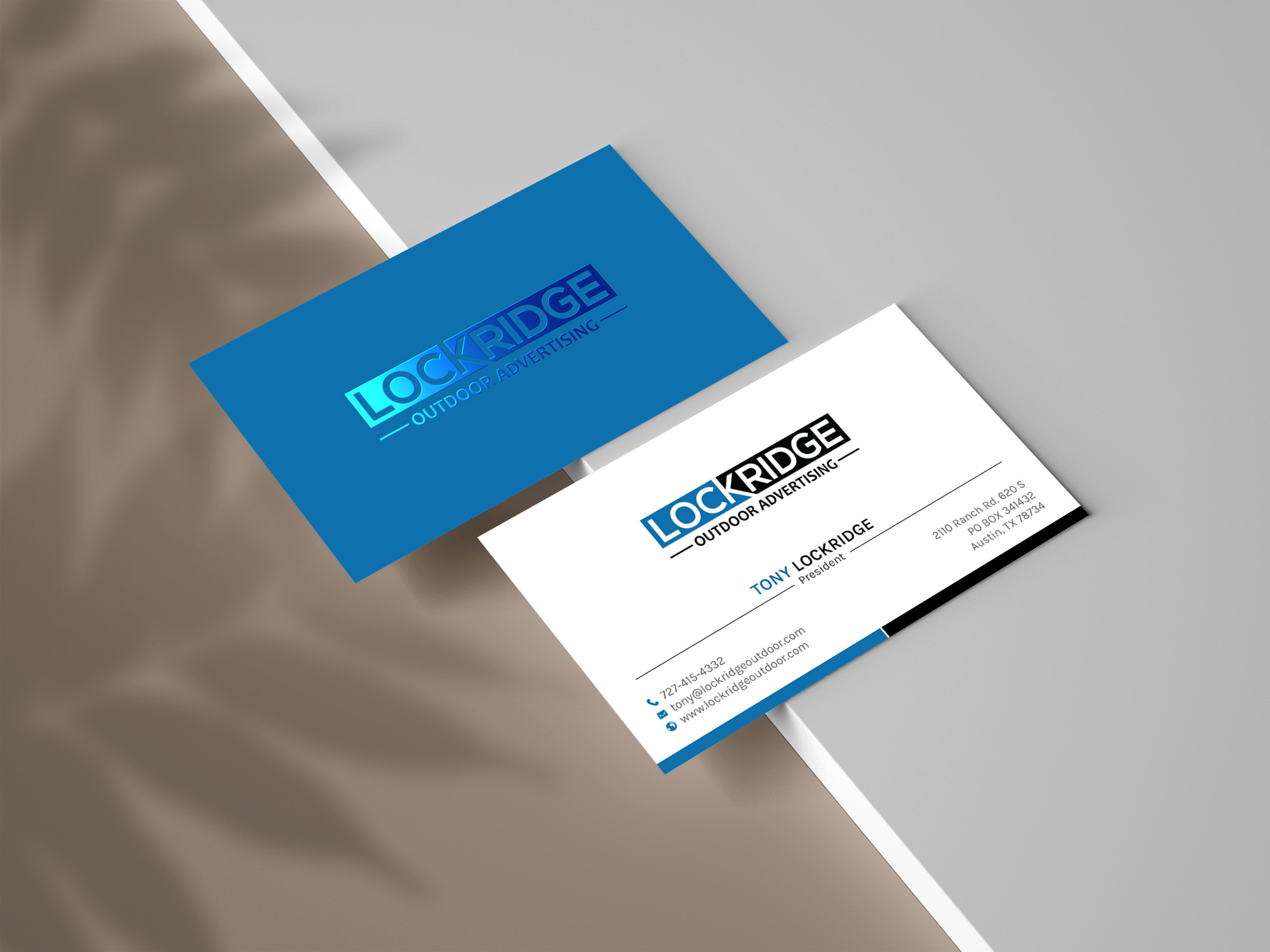 Schreibwaren-Design von chandrayaan.creative für dieses Projekt | Design #28422322