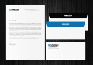 Schreibwaren-Design von chandrayaan.creative für dieses Projekt | Design: #28422973