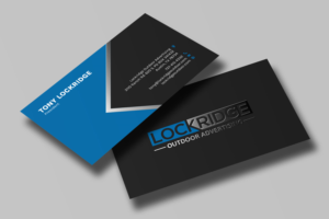 Stationery Design by chandrayaan.creative for this project | Design: #28423586