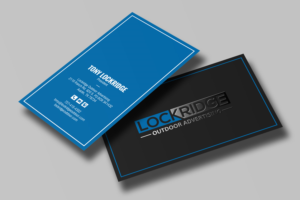 Stationery Design by chandrayaan.creative for this project | Design: #28423587