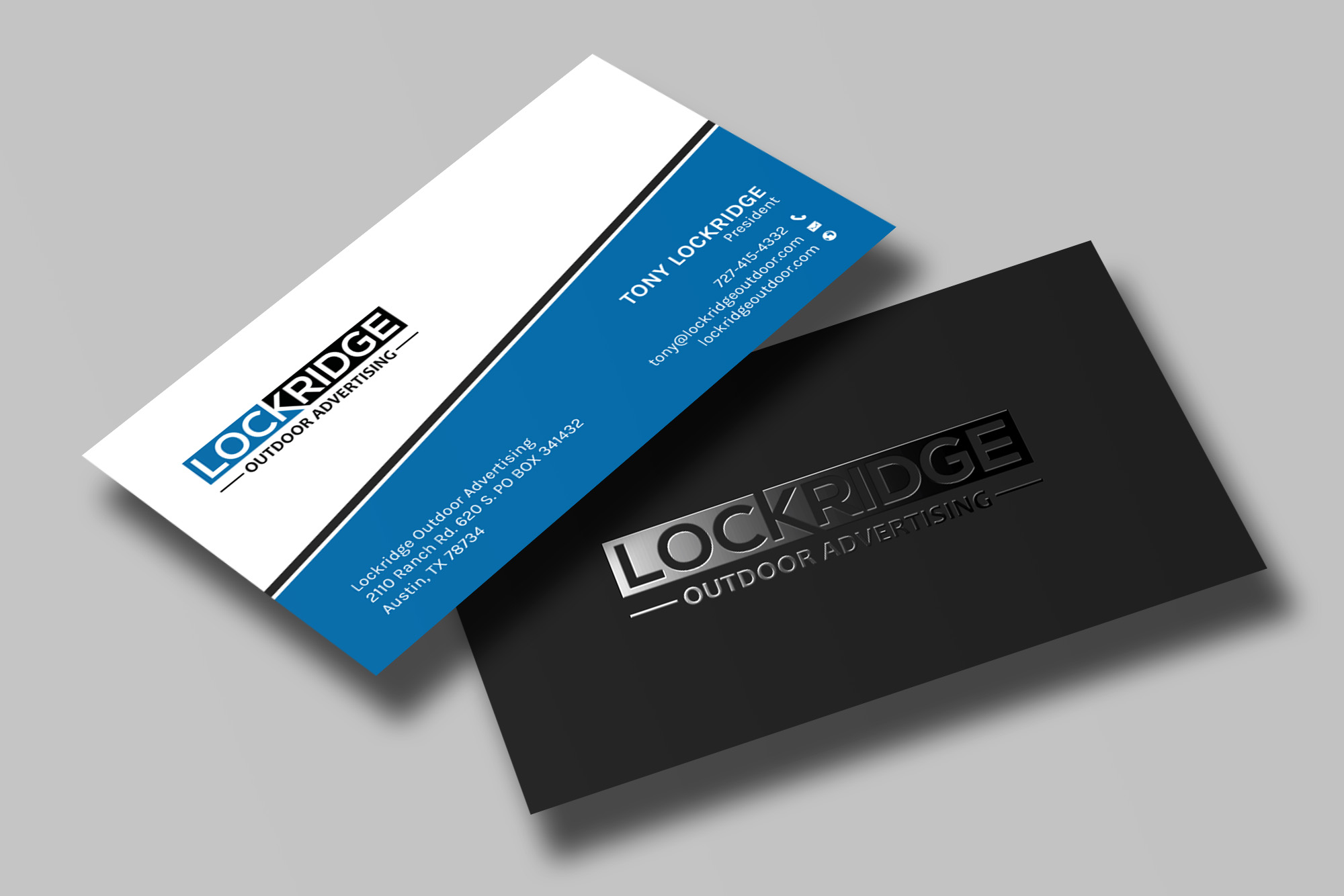 Stationery Design by chandrayaan.creative for this project | Design #28423588