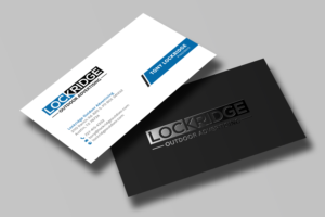 Stationery Design by chandrayaan.creative for this project | Design: #28423589