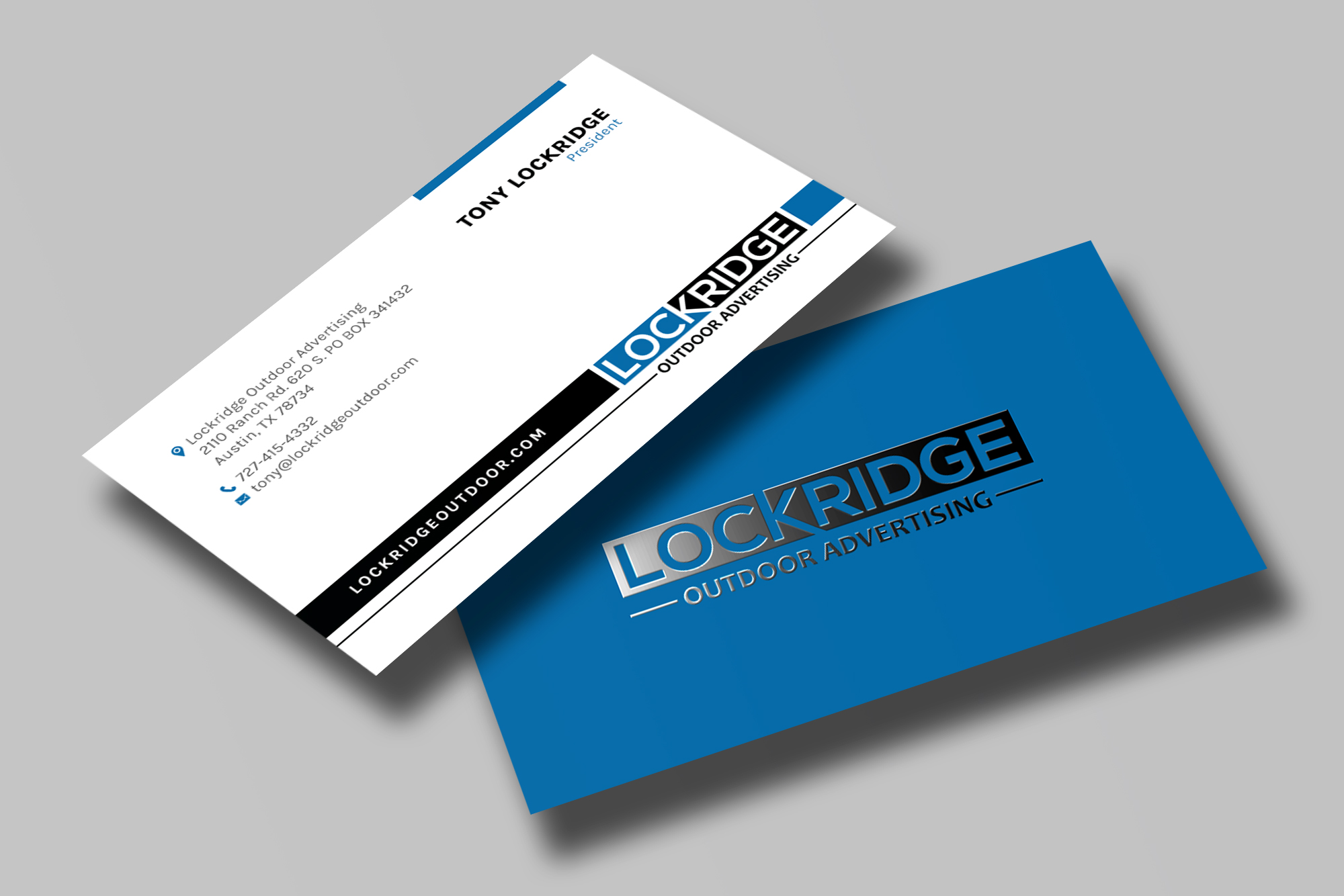 Stationery Design by chandrayaan.creative for this project | Design #28423591