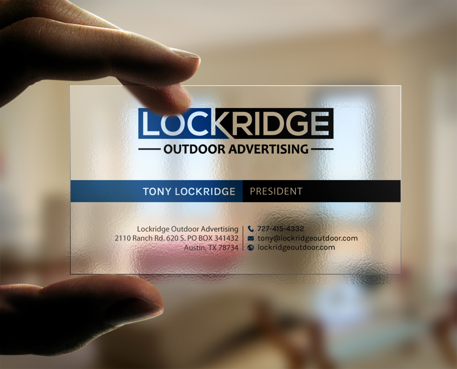 Stationery Design by chandrayaan.creative for this project | Design #28429517