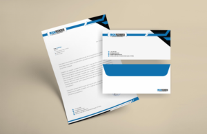 Stationery Design by artdot