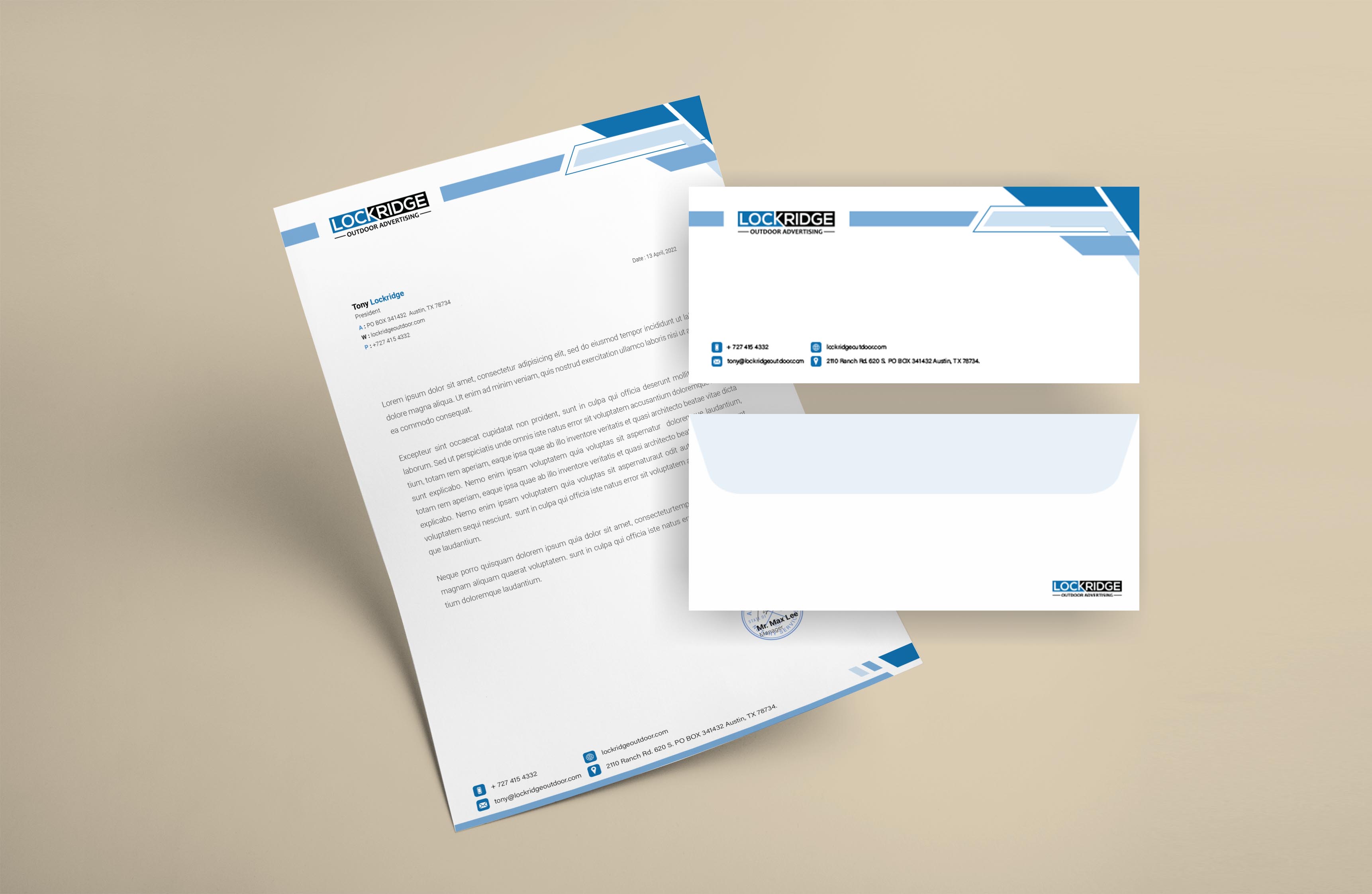 Schreibwaren-Design von artdot für dieses Projekt | Design #28426571