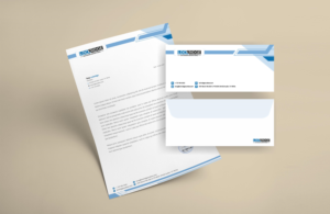 Schreibwaren-Design von artdot für dieses Projekt | Design: #28426819