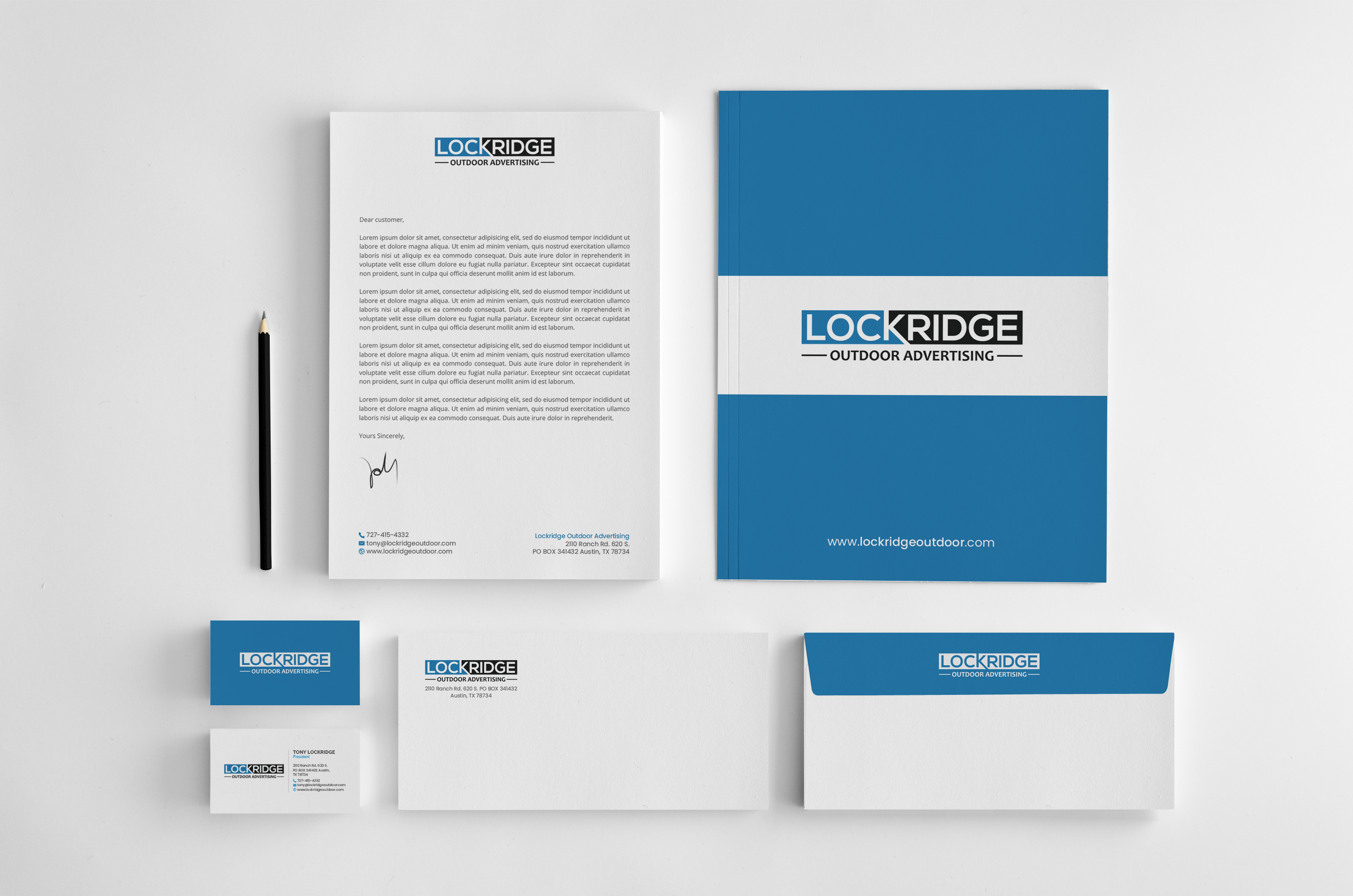 Schreibwaren-Design von R.design für dieses Projekt | Design #28421498