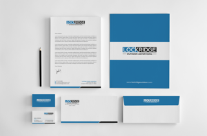 Stationery Design by R.design for this project | Design: #28421508