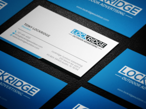 Stationery Design by R.design for this project | Design: #28421927