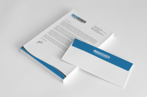 Schreibwaren-Design von R.design für dieses Projekt | Design: #28422002