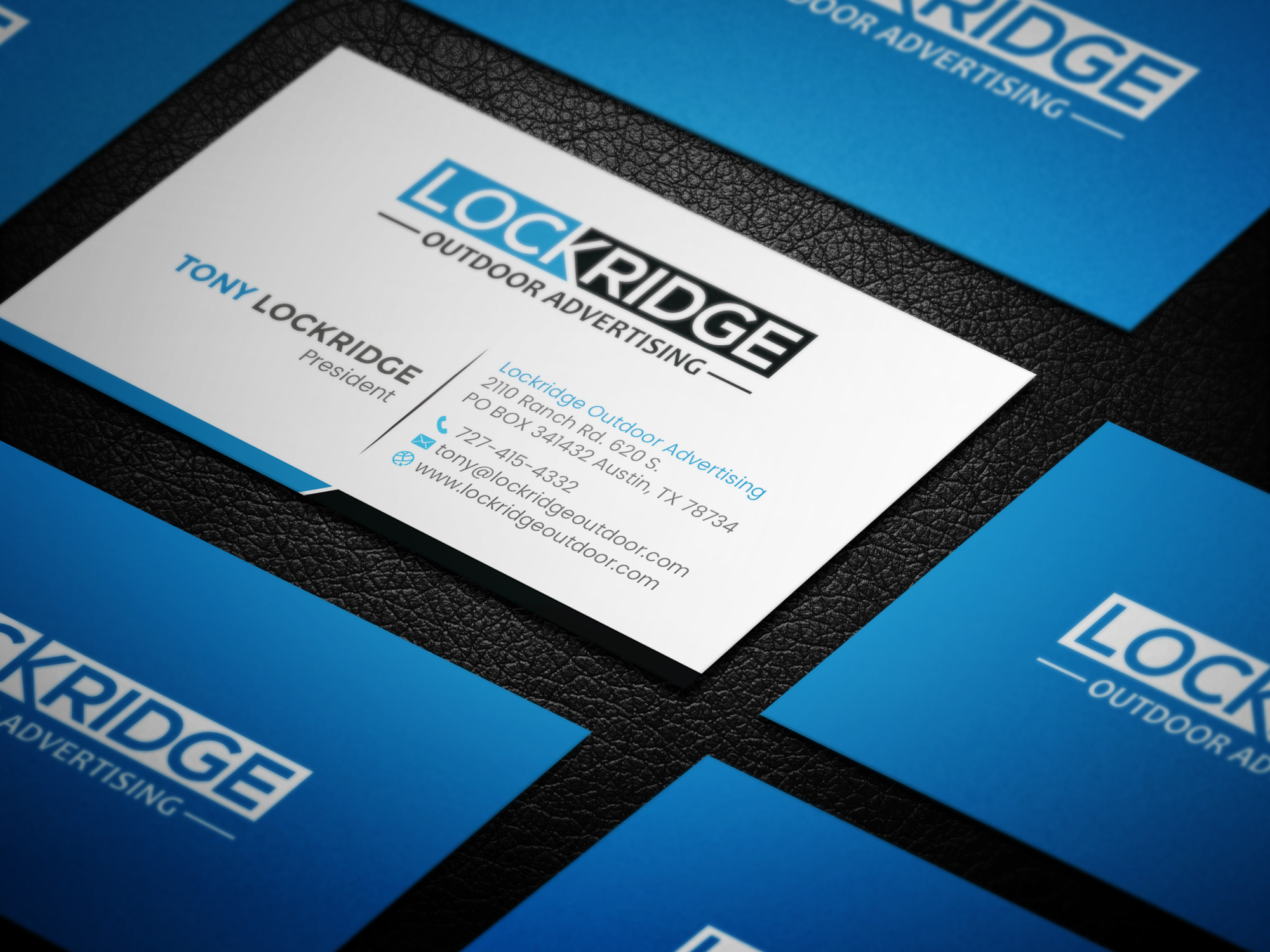 Stationery Design by R.design for this project | Design #28430882