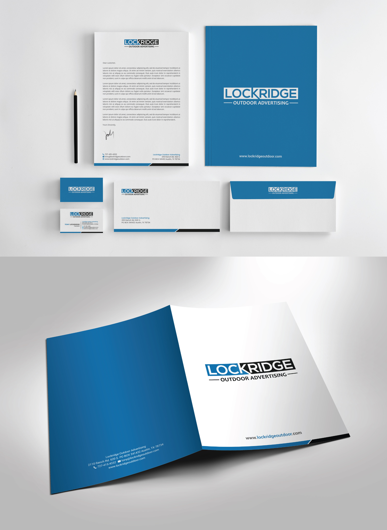 Schreibwaren-Design von R.design für dieses Projekt | Design #28439116