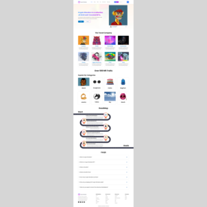 Web Design by dxdesignz