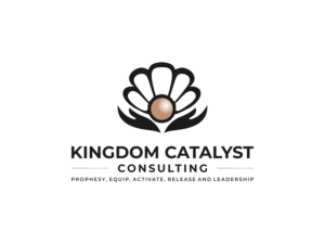 Logo Design by beard.art for Kingdom Catalyst Consulting | Design: #28423335