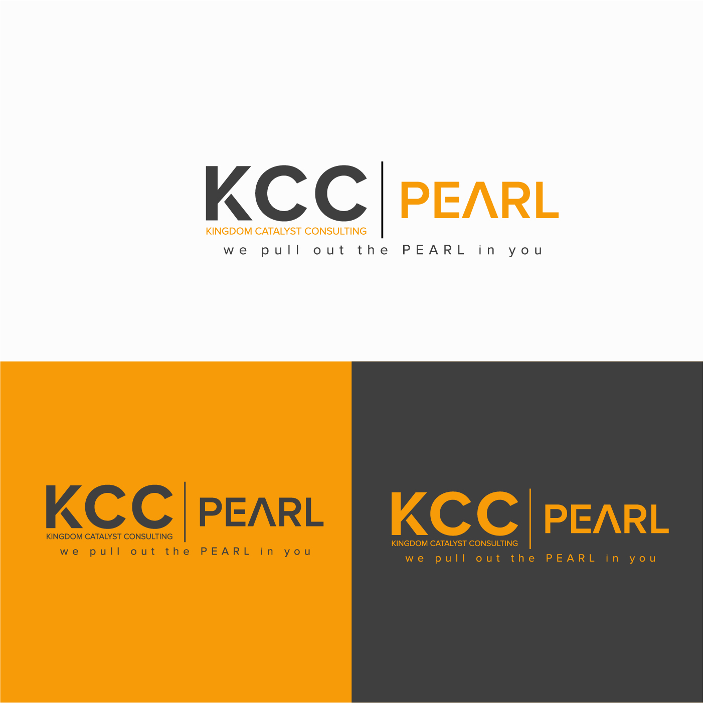 Design de Logo par nicolaz pour Kingdom Catalyst Consulting | Design #28427682