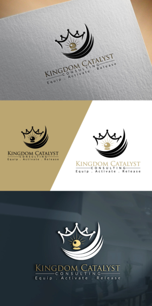 Design de Logo par amran mollaa pour Kingdom Catalyst Consulting | Design : #28455465