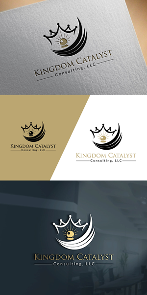 Design de Logo par amran mollaa pour Kingdom Catalyst Consulting | Design : #28463067