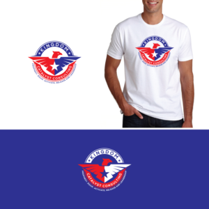 Logo Design by Revolt Team