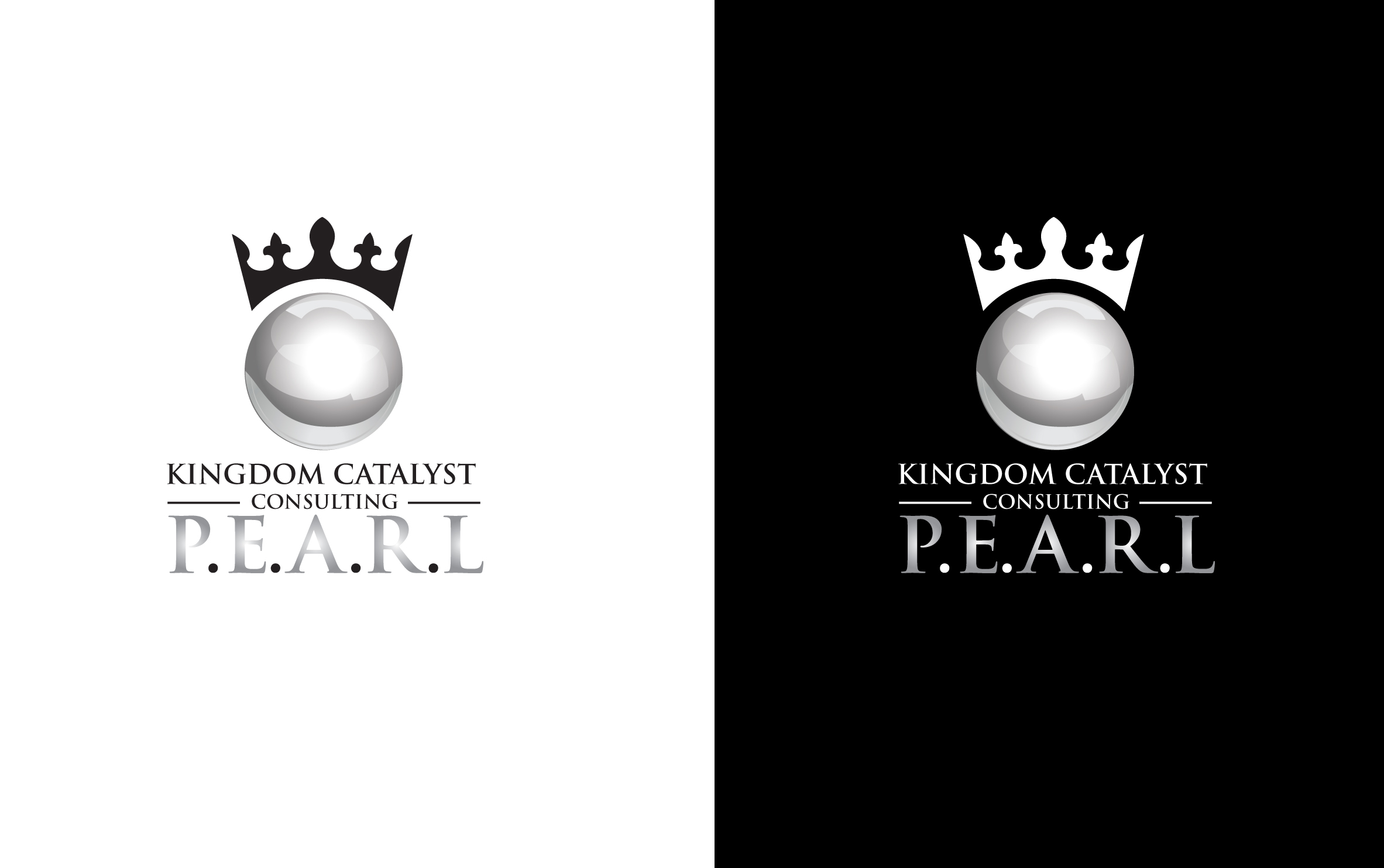 Logo Design by creativepoint for Kingdom Catalyst Consulting | Design #28422794