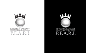 Logo Design by creativepoint for Kingdom Catalyst Consulting | Design: #28422794