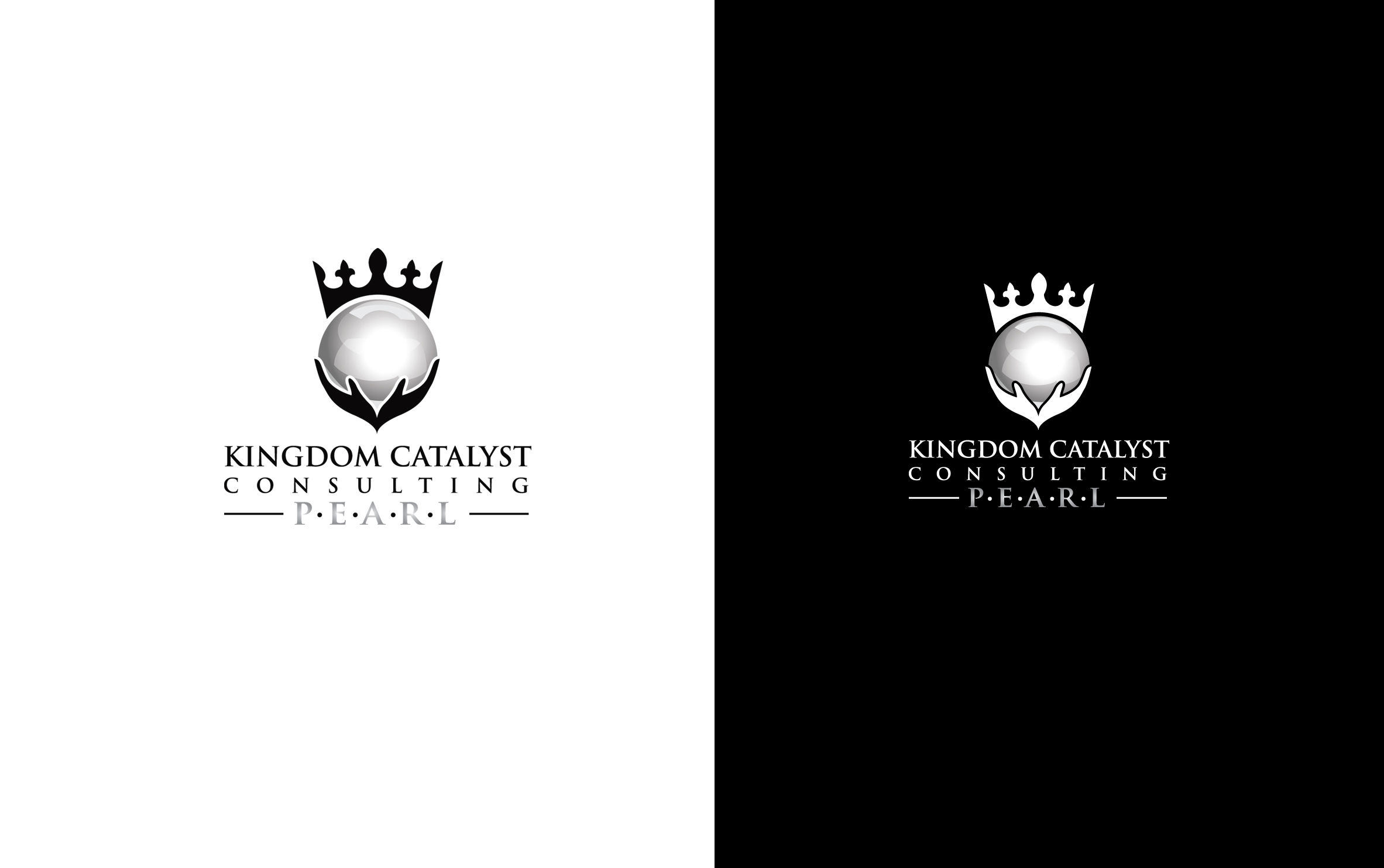 Logo Design by creativepoint for Kingdom Catalyst Consulting | Design #28422893