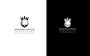 Logo Design by creativepoint for Kingdom Catalyst Consulting | Design: #28422893