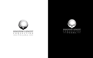 Logo Design by creativepoint for Kingdom Catalyst Consulting | Design: #28422902