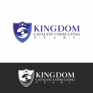 Logo Design by 4AD for Kingdom Catalyst Consulting | Design: #28421917