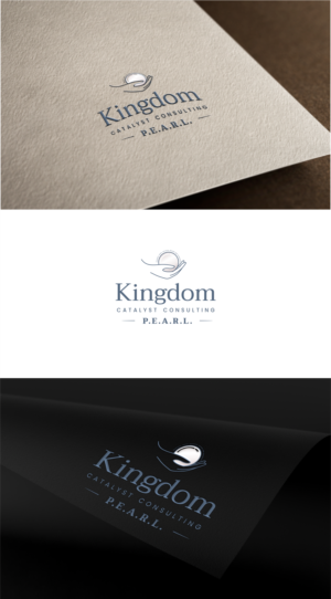 Design de Logo par *mary pour Kingdom Catalyst Consulting | Design : #28426380