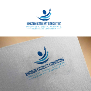 Design de Logo par creative.bugs pour Kingdom Catalyst Consulting | Design : #28424176