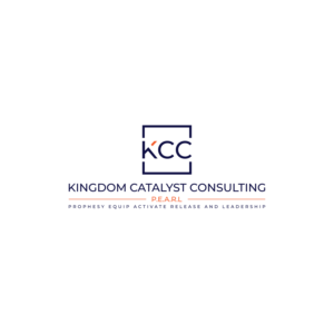Design de Logo par TalhaShaikh 12 pour Kingdom Catalyst Consulting | Design #28423161