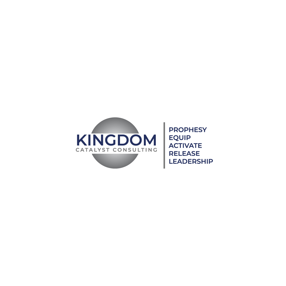 Design de Logo par Ayub Zafar pour Kingdom Catalyst Consulting | Design #28424315